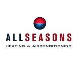 Photo: All Seasons Heating & Air Conditioning