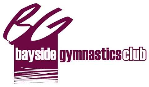 Photo: Bayside Gymnastics Club