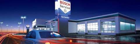 Photo: Bosch car service -Compujection Pty Ltd