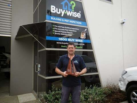 Photo: Buy Wise Building and Pest Inspections Melbourne