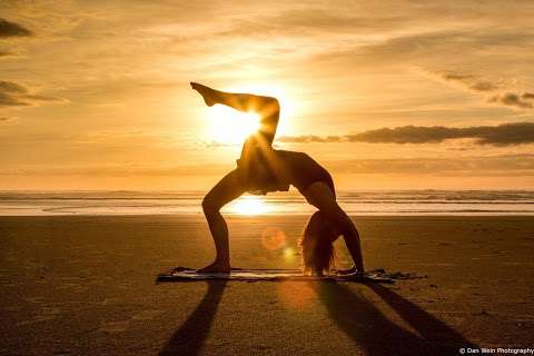 Photo: Explore Discover Yoga & PT