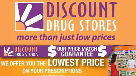 Photo: Langwarrin Discount Drug Store