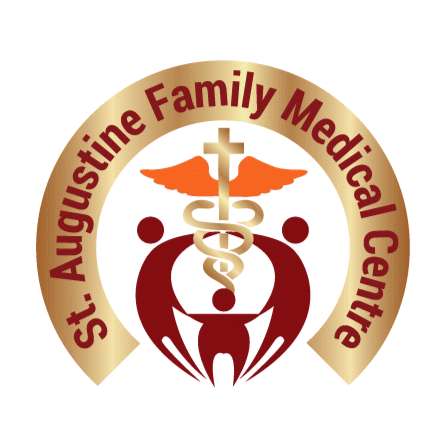 Photo: St Augustine Family Medical Centre